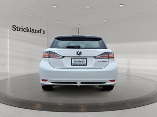 2011 Lexus CT 200h CVT in Stratford, Ontario - 3 - w320h240px