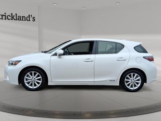 2011 Lexus CT 200h CVT in Stratford, Ontario - 5 - w320h240px