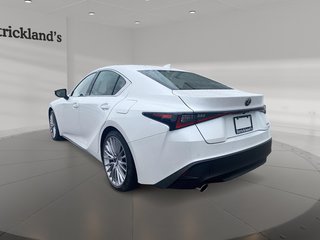 2023  IS 300 AWD in Stratford, Ontario - 4 - w320h240px