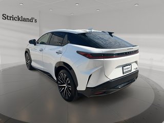 2023 Lexus RZ 450e in Stratford, Ontario - 4 - w320h240px