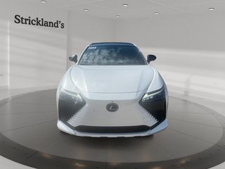 2023 Lexus RZ 450e in Stratford, Ontario - 2 - w320h240px
