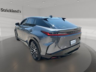 2023 Lexus RZ 450e in Stratford, Ontario - 4 - w320h240px