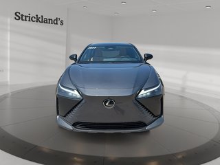 2023 Lexus RZ 450e in Stratford, Ontario - 2 - w320h240px