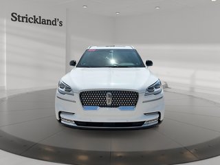 2020 Lincoln Aviator Reserve AWD in Stratford, Ontario - 2 - w320h240px