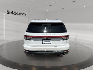 2020 Lincoln Aviator Reserve AWD in Stratford, Ontario - 3 - w320h240px