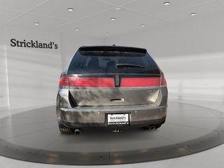 2008 Lincoln MKX 4D Utility AWD in Stratford, Ontario - 3 - w320h240px