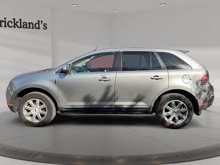 2008 Lincoln MKX 4D Utility AWD in Stratford, Ontario - 5 - w320h240px