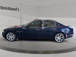 2008 Maserati Quattroporte Auto in Stratford, Ontario - 5 - w320h240px