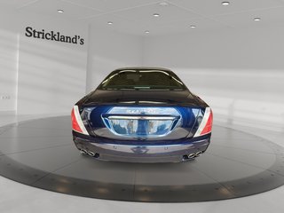 2008 Maserati Quattroporte Auto in Stratford, Ontario - 3 - w320h240px