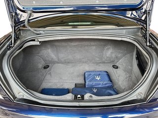 2008 Maserati Quattroporte Auto in Stratford, Ontario - 6 - w320h240px