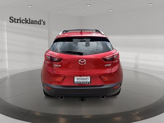 2017 Mazda CX-3 GX FWD at in Stratford, Ontario - 3 - w320h240px
