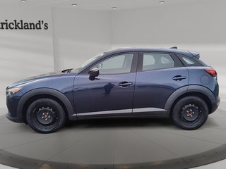 2019  CX-3 GS AWD at in Stratford, Ontario - 5 - w320h240px