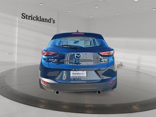 2019 Mazda CX-3 GT AWD at in Stratford, Ontario - 3 - w320h240px
