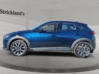 2019 Mazda CX-3 GT AWD at in Stratford, Ontario - 5 - w320h240px