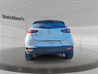 2019 Mazda CX-3 GS FWD at (2) in Stratford, Ontario - 3 - w320h240px