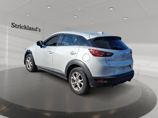 2019 Mazda CX-3 GS FWD at (2) in Stratford, Ontario - 4 - w320h240px