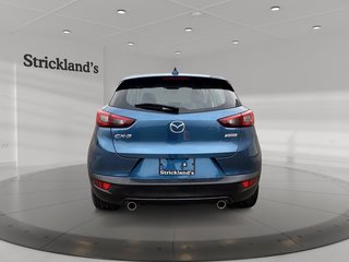 2020  CX-3 GS FWD at in Stratford, Ontario - 3 - w320h240px