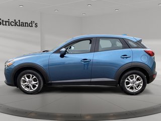 2020  CX-3 GS FWD at in Stratford, Ontario - 5 - w320h240px