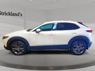 2020  CX-30 GT AWD 2.5L I4 CD at in Stratford, Ontario - 4 - w320h240px