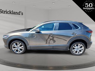 2020  CX-30 GS AWD at in Stratford, Ontario - 5 - w320h240px