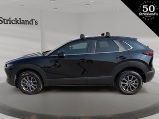 2021  CX-30 GX AWD at in Stratford, Ontario - 5 - w320h240px