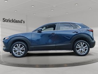2025 Mazda CX-30 GS AWD in Stratford, Ontario - 5 - w320h240px