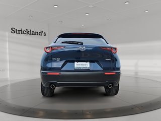 2025 Mazda CX-30 GS AWD in Stratford, Ontario - 3 - w320h240px