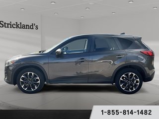 2016  CX-5 GT AWD at in Stratford, Ontario - 5 - w320h240px