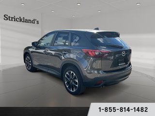 2016  CX-5 GT AWD at in Stratford, Ontario - 4 - w320h240px