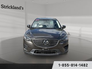 2016  CX-5 GT AWD at in Stratford, Ontario - 2 - w320h240px