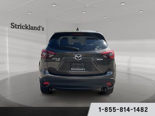 2016  CX-5 GT AWD at in Stratford, Ontario - 3 - w320h240px