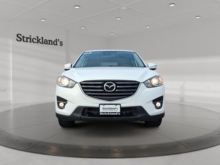 2016 Mazda CX-5 GS AWD at in Stratford, Ontario - 2 - w320h240px