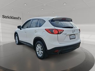 2016 Mazda CX-5 GS AWD at in Stratford, Ontario - 4 - w320h240px