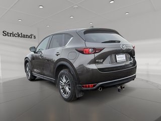 2018  CX-5 GS AWD at in Stratford, Ontario - 4 - w320h240px