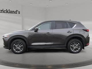 2018  CX-5 GS AWD at in Stratford, Ontario - 5 - w320h240px
