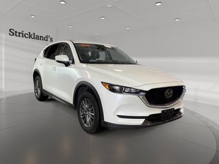 2021  CX-5 GS AWD at in Stratford, Ontario - 3 - w320h240px