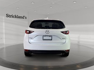 2021  CX-5 GS AWD at in Stratford, Ontario - 5 - w320h240px