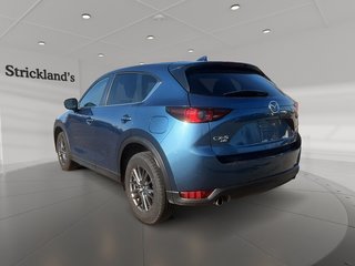 2021  CX-5 GS AWD at in Stratford, Ontario - 4 - w320h240px