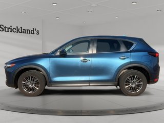 2021  CX-5 GS AWD at in Stratford, Ontario - 5 - w320h240px