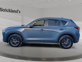 2021 Mazda CX-5 GS AWD at in Stratford, Ontario - 5 - w320h240px