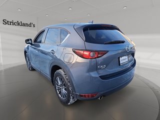2021 Mazda CX-5 GS AWD at in Stratford, Ontario - 4 - w320h240px