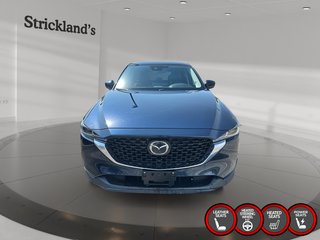 2024 Mazda CX-5 GS AWD at in Stratford, Ontario - 2 - w320h240px