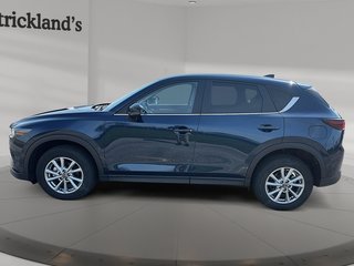 2024 Mazda CX-5 GS AWD at in Stratford, Ontario - 5 - w320h240px
