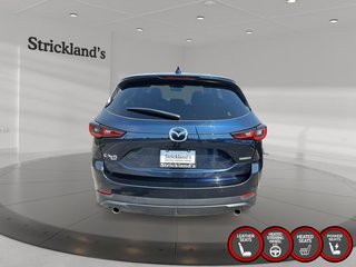 2024 Mazda CX-5 GS AWD at in Stratford, Ontario - 3 - w320h240px