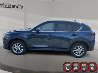 2024 Mazda CX-5 GS AWD at in Stratford, Ontario - 5 - w320h240px