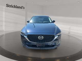 2024 Mazda CX-5 GS AWD at in Stratford, Ontario - 2 - w320h240px