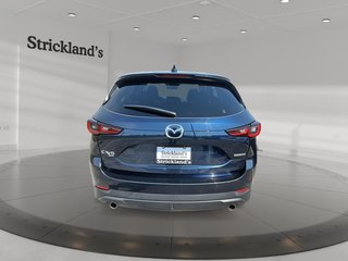 2024 Mazda CX-5 GS AWD at in Stratford, Ontario - 3 - w320h240px