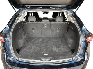 2024 Mazda CX-5 GX AWD at in Stratford, Ontario - 6 - w320h240px