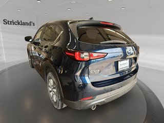 2024 Mazda CX-5 GX AWD at in Stratford, Ontario - 4 - w320h240px