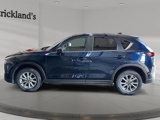 2024 Mazda CX-5 GX AWD at in Stratford, Ontario - 5 - w320h240px